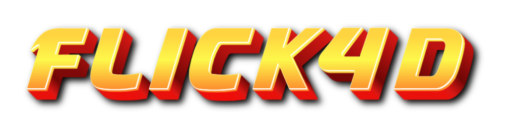 FLICK4D
